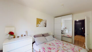  Appartement à vendre 3 pièces 62 m²