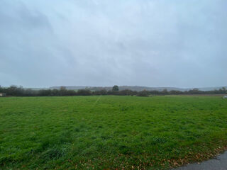  Terrain � vendre 2750 m�