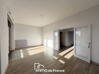  Appartement à vendre 4 pièces 81 m²