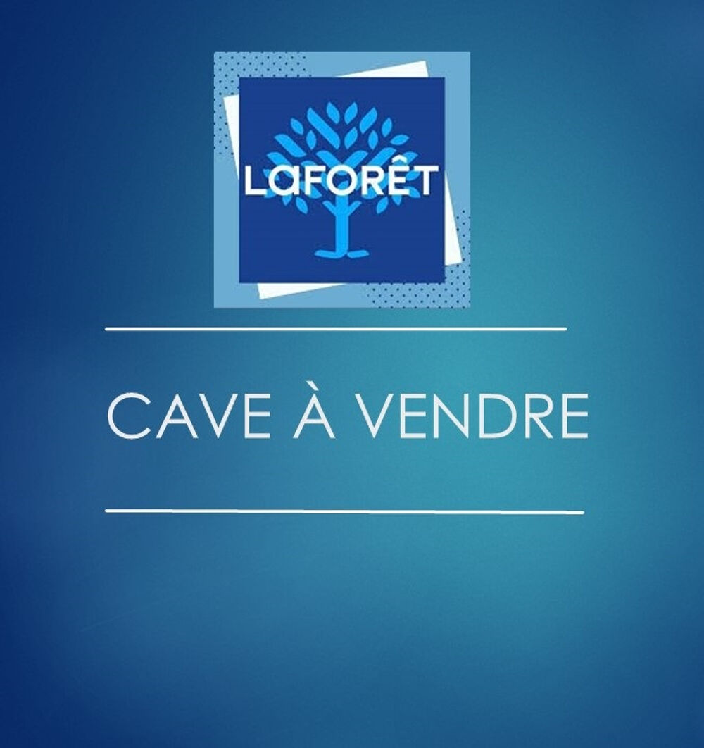 Vente Autre Cave Ploermel 1 pièce(s) 13.25 m2 Ploermel