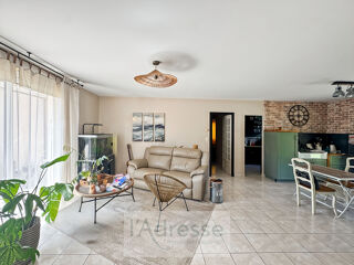  Maison à vendre 5 pièces 140 m²