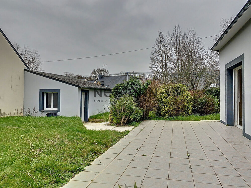 Vente Maison Maison à vendre à Muzillac, 4 chambres, au calme et à proximité du bourg Muzillac