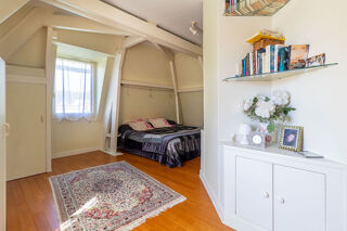  Maison � vendre 5 pi�ces 141 m�