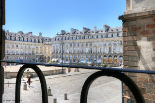  Appartement � vendre 4 pi�ces 67 m�