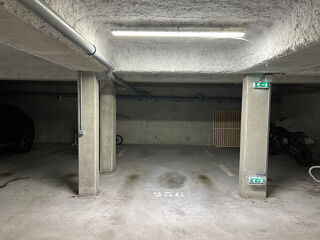  Appartement � vendre 3 pi�ces 