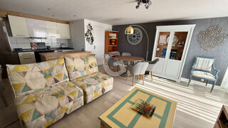  Maison � vendre 3 pi�ces 62 m�