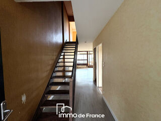  Appartement à vendre 3 pièces 87 m²