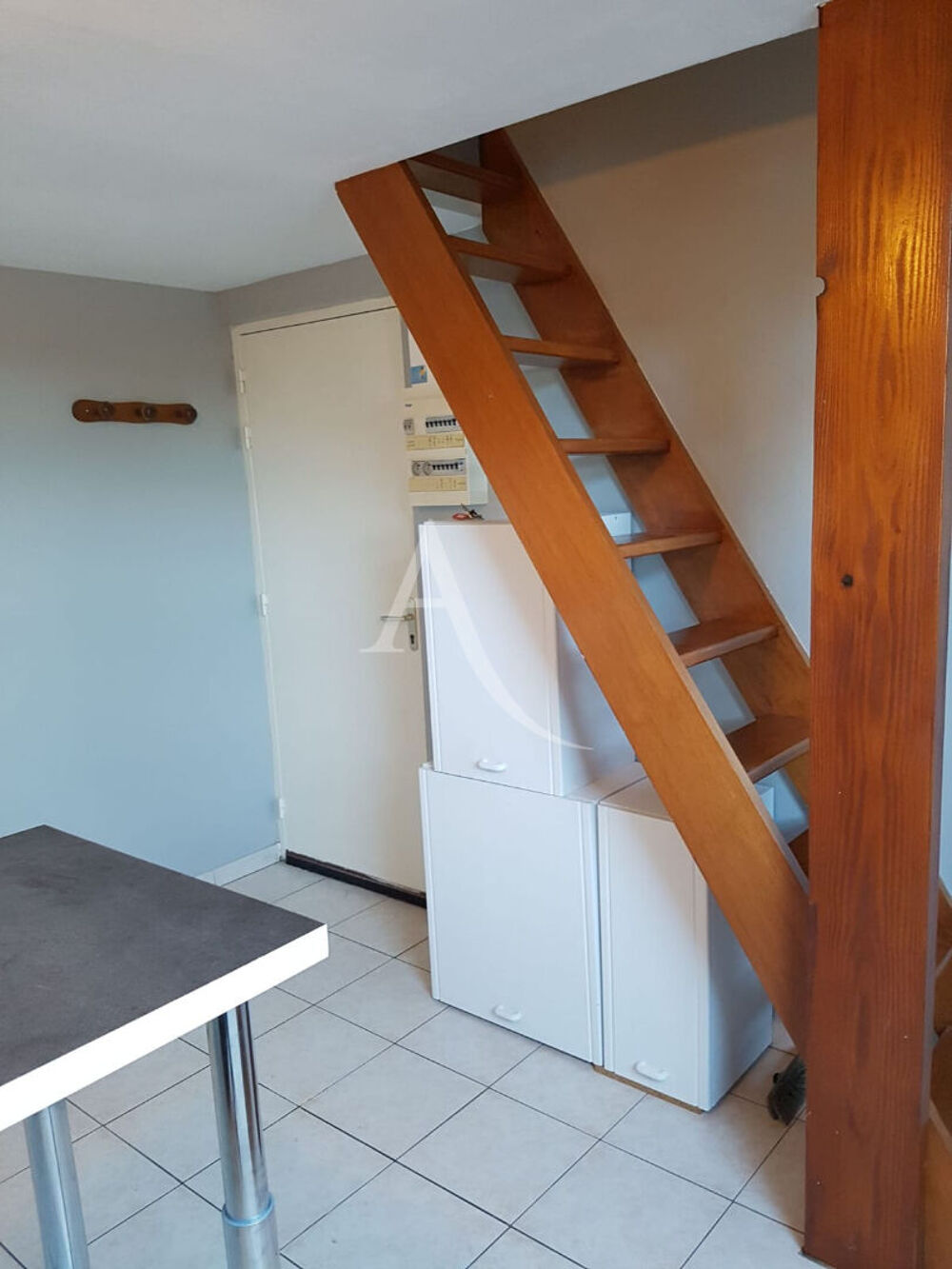 Location Appartement F2 MEUBLE SOISSONS Soissons