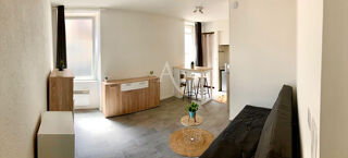  Appartement  vendre 1 pice 20 m