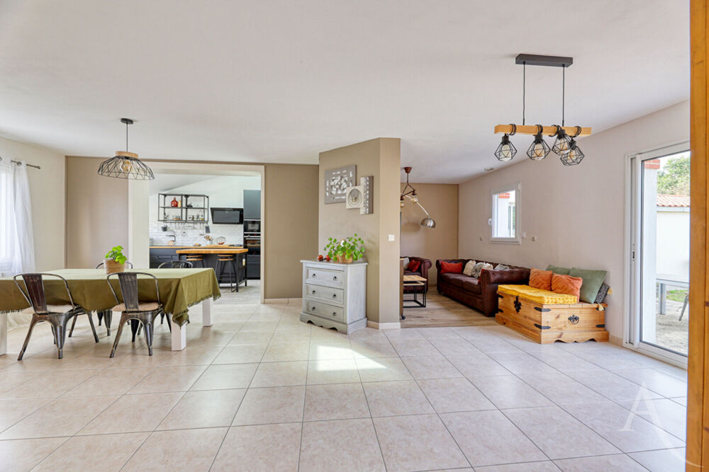 Vente Maison Maison Cugand Cugand la bernardiere