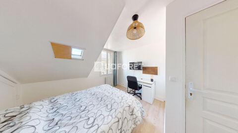  Appartement � louer 3 pi�ces 38 m�