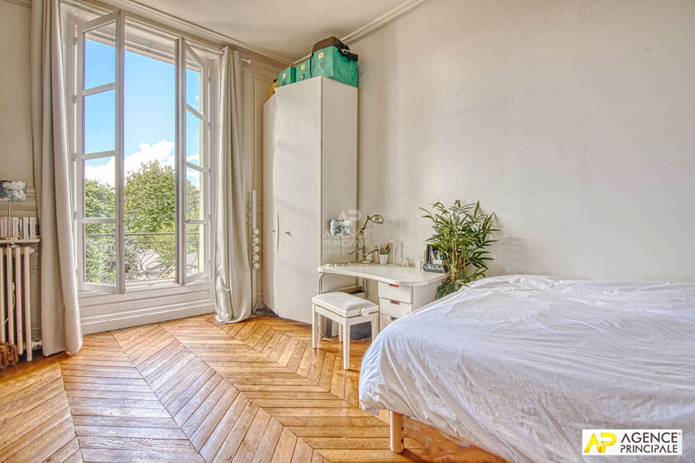 à vendre  Appartement Versailles (78000)