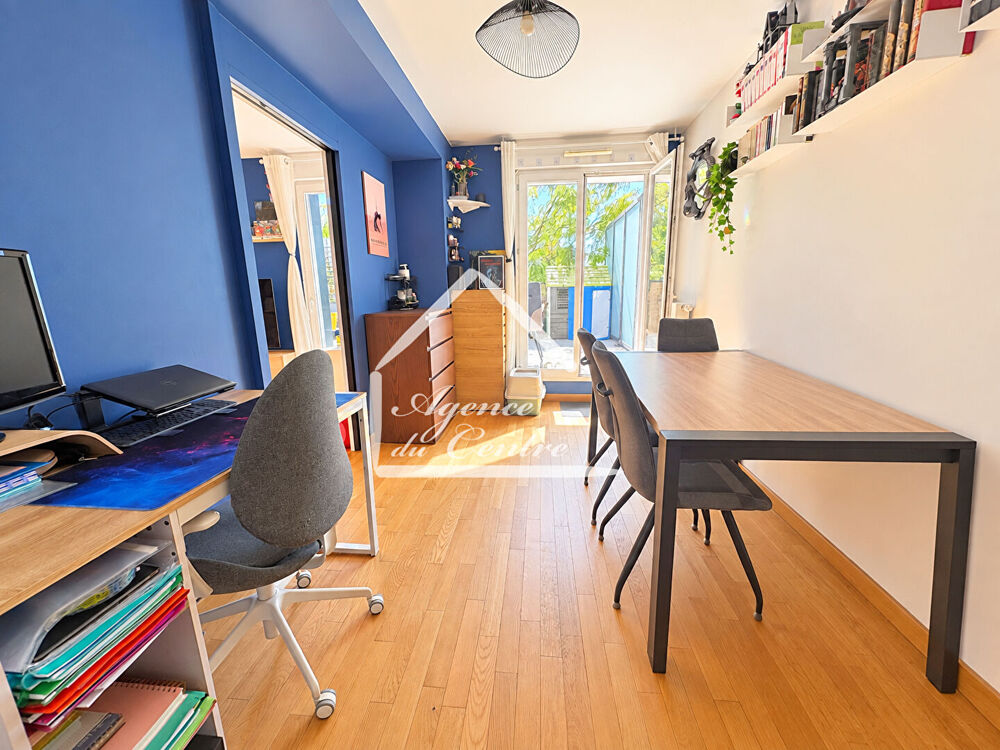 Vente Appartement Appartement Cachan 4 pièces Terrasse Cachan