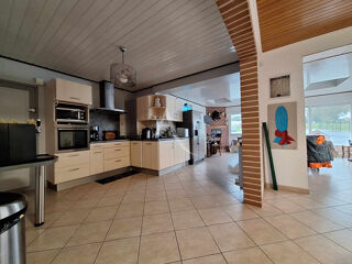  Maison  vendre 6 pices 120 m