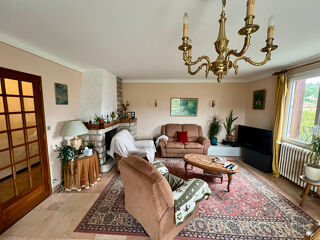  Maison � vendre 6 pi�ces 149 m�