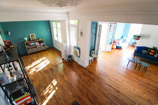  Maison  vendre 5 pices 110 m