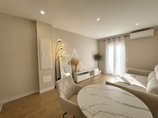  Appartement à louer 2 pièces 37 m²
