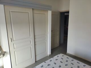  Appartement � vendre 2 pi�ces 60 m� Ngaparou