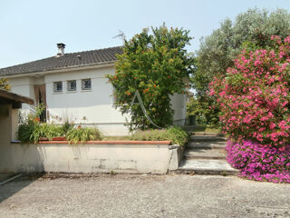  Maison � vendre 4 pi�ces 80 m�