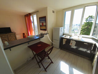  Appartement à vendre 2 pièces 40 m²