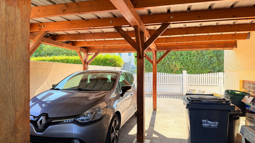 Vente Maison Maison  6 pièces - CRESSERONS -129m2 Cresserons
