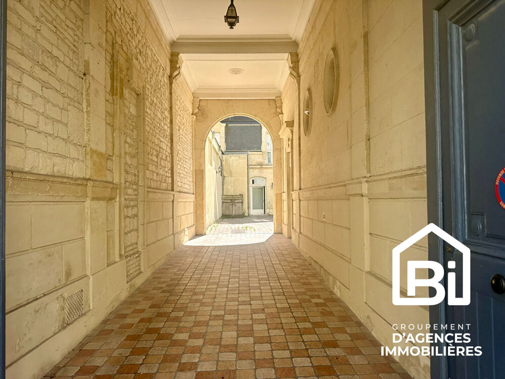 Location Appartement APPARTEMENT 3 PP  - RUE SADI CARNOT - CAEN Caen