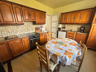  Maison � vendre 5 pi�ces 99 m�