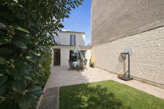  Maison � vendre 5 pi�ces 85 m�