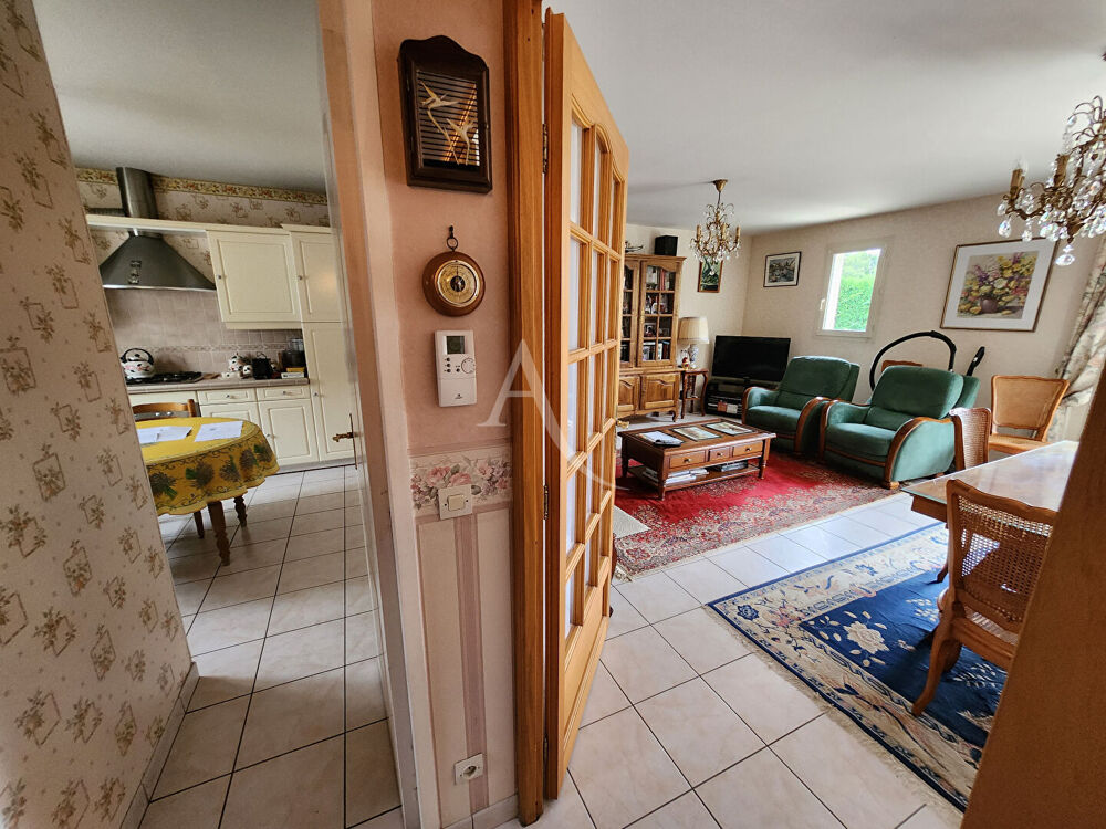 Vente Maison Maison Dourdan 4 pièces - 93.34 m2 Dourdan