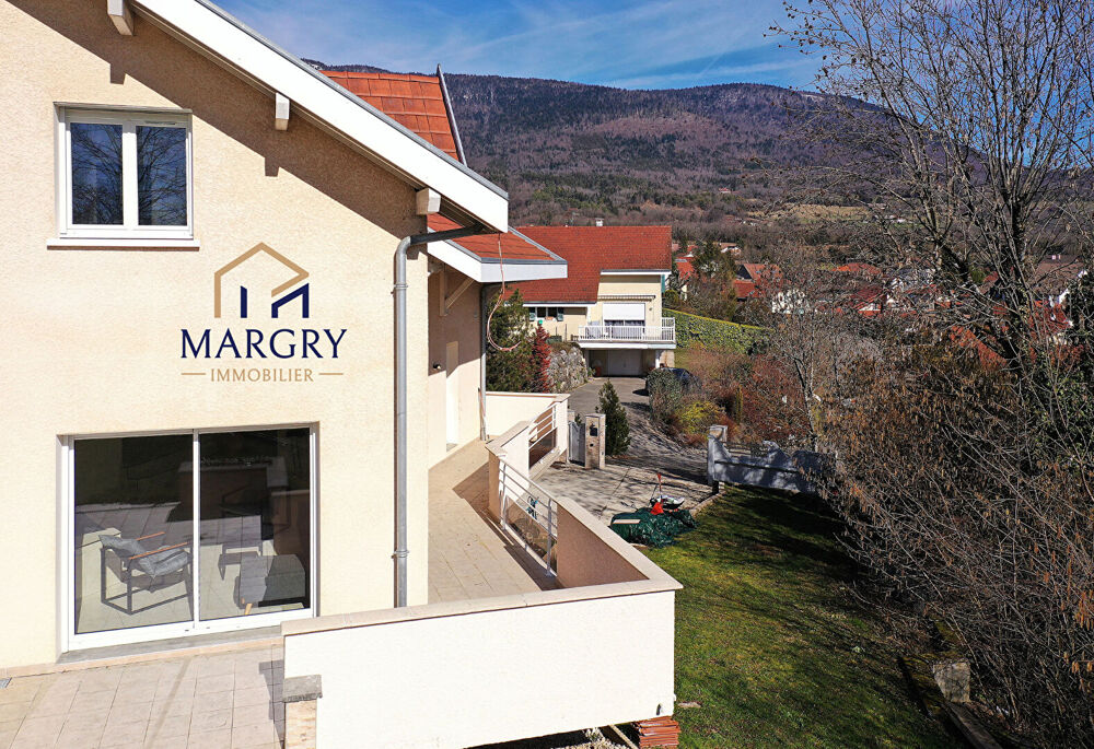 � vendre  Maison Gex (01170)