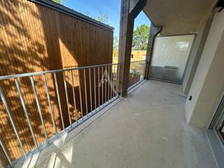  Appartement à louer 2 pièces 41 m²