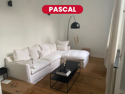  Appartement � vendre 2 pi�ces 65 m�