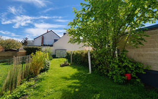  Maison à vendre 4 pièces 90 m²