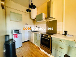  Appartement  louer 2 pices 58 m