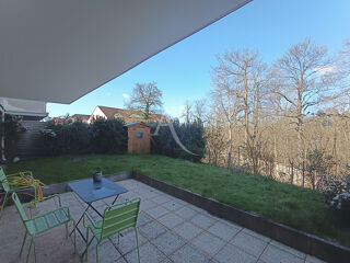  Appartement � vendre 3 pi�ces 62 m�