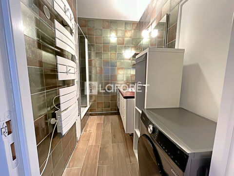  Appartement � louer 5 pi�ces 152 m�