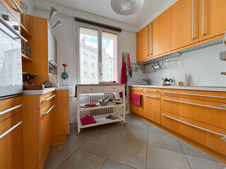  Appartement à vendre 3 pièces 69 m²