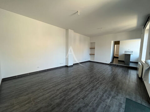  Appartement � louer 3 pi�ces 70 m�