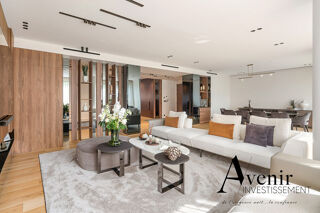  Appartement � vendre 6 pi�ces 187 m�