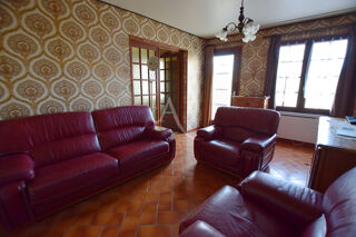  Maison � vendre 3 pi�ces 58 m�