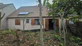  Maison  vendre 7 pices 131 m