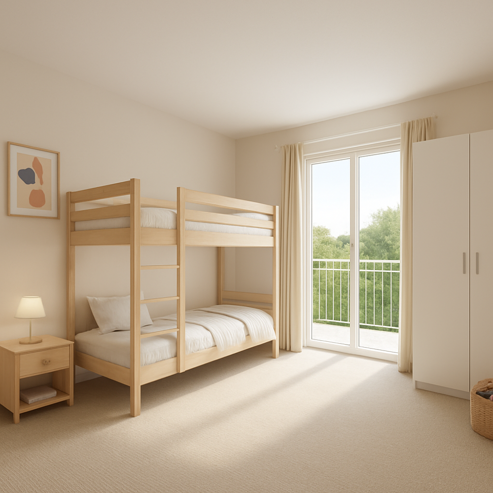 Vente Appartement Maison 3 pièces de 64 m2 (Le Havre) Le havre