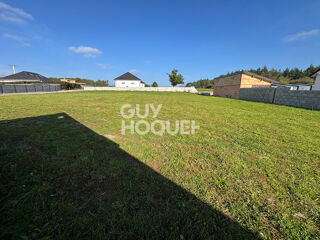  Terrain à vendre 1255 m²