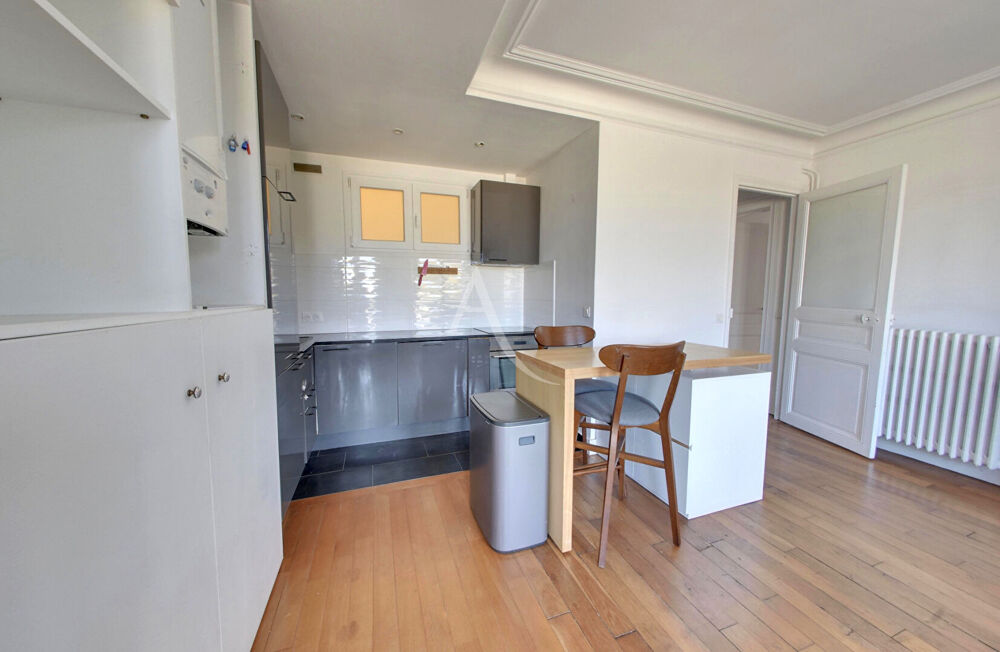 Vente Appartement Appartement Paris 3 pièces 70,46 m2 Paris 10