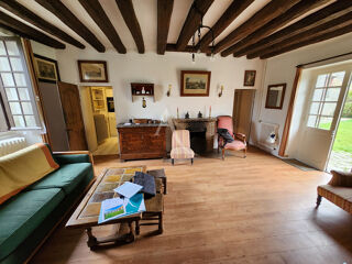  Maison � vendre 8 pi�ces 109 m�