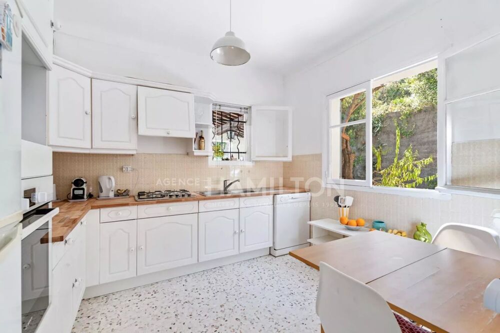 Vente Maison Exclusivité : Charmante villa à pied du village de Biot Biot