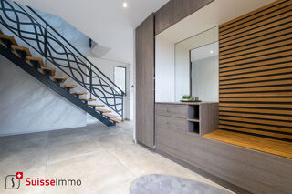  Maison � vendre 8 pi�ces 210 m�