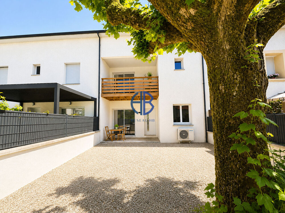 Maison La Tour Du Pin 4 pièce(s) 90 m2