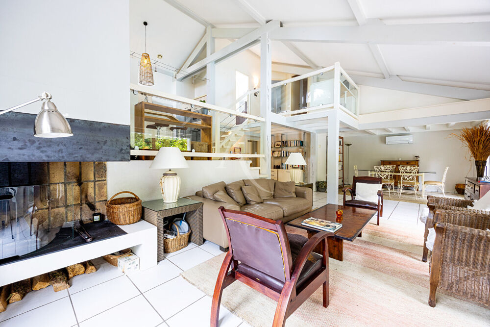 Maison Bassussarry 4 pièce(s) 118 m2