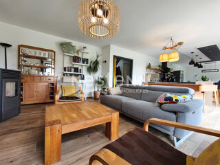  Maison à vendre 6 pièces 154 m²